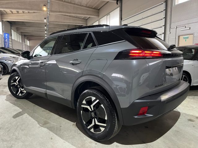 PEUGEOT 2008 usata, con Airbag Passeggero