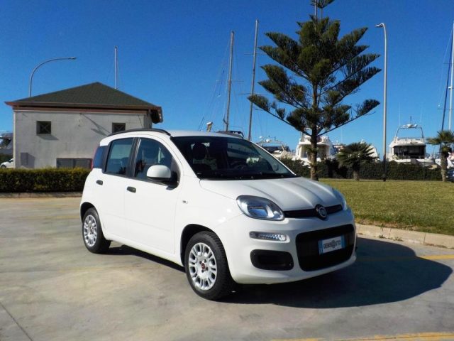 FIAT Panda usata, con ABS