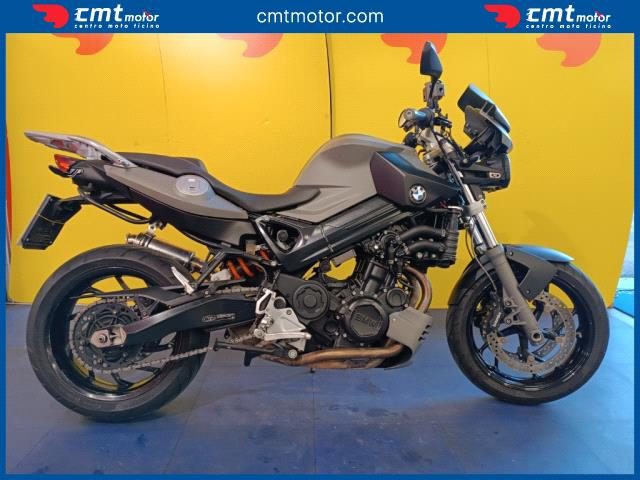 BMW F 800 R usata 0