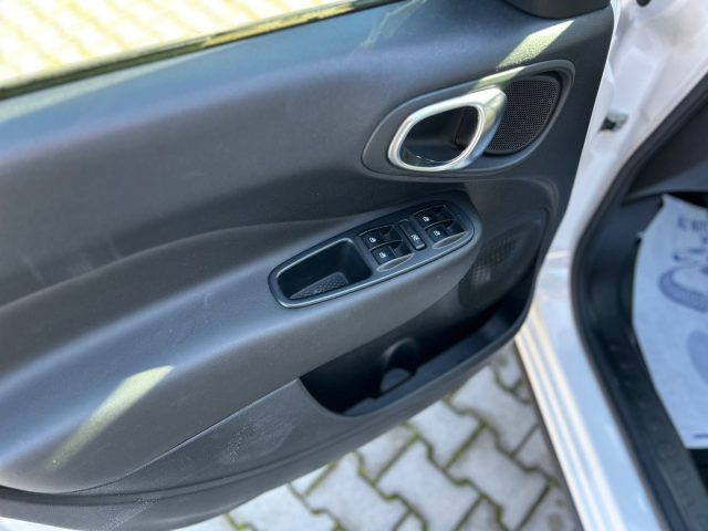 FIAT 500L usata, con Cerchi in lega