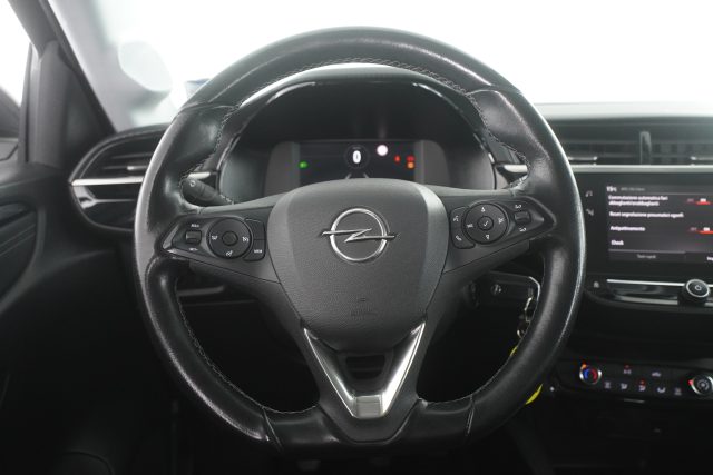 OPEL Corsa usata 4