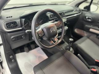 CITROEN C3 usata, con Immobilizzatore elettronico