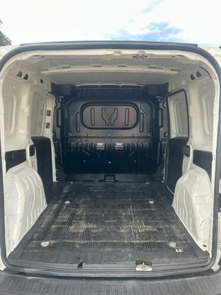 FIAT Doblo usata, con Fendinebbia