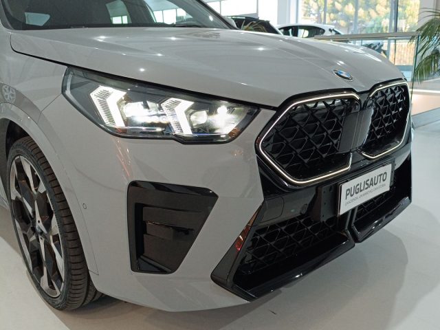 BMW X2 usata, con Bluetooth