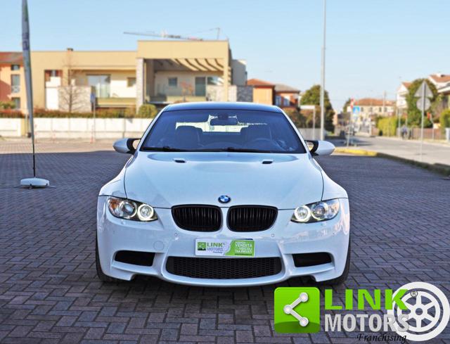 BMW M3 usata, con Airbag Passeggero