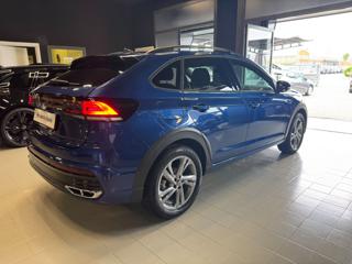 VOLKSWAGEN Taigo usata, con Boardcomputer