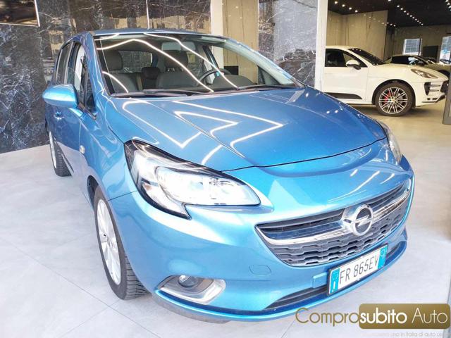 OPEL Corsa usata, con Airbag