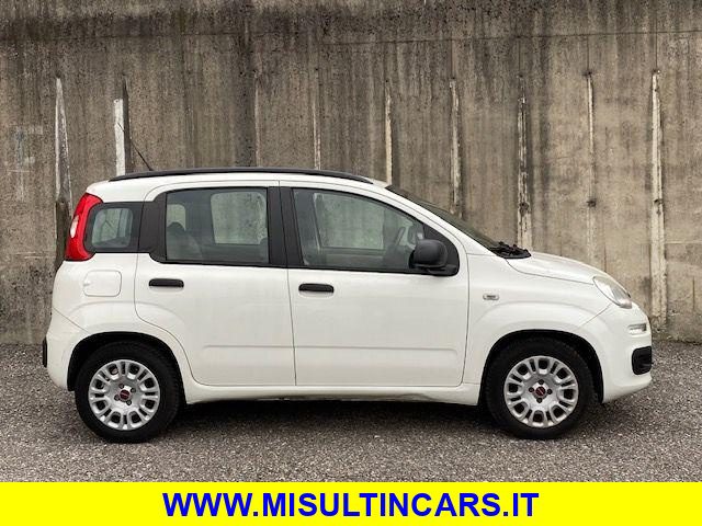 FIAT Panda usata, con Alzacristalli elettrici