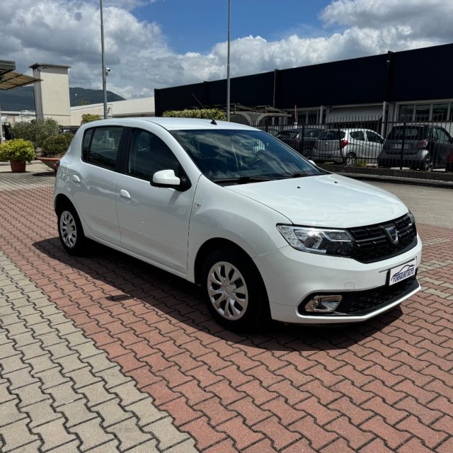 DACIA Sandero usata, con ABS