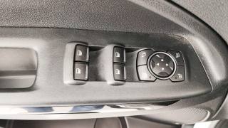 FORD EcoSport usata, con Sensori di parcheggio posteriori
