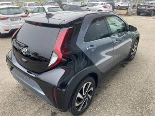 TOYOTA Aygo X usata, con ESP