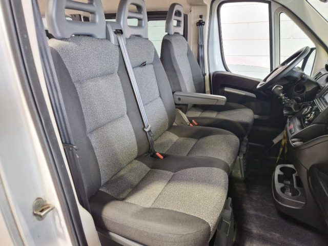 FIAT Ducato usata, con Servosterzo