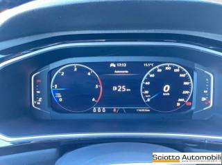 VOLKSWAGEN T-Roc usata, con ESP