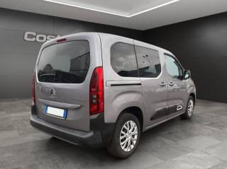 CITROEN Berlingo usata, con Controllo trazione