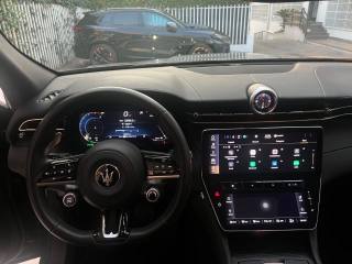 MASERATI Grecale usata, con 360° camera