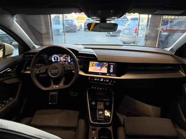 AUDI A3 usata, con Park Distance Control