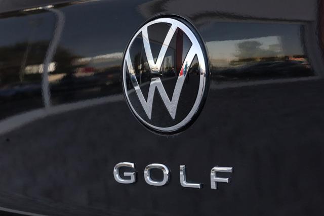 VOLKSWAGEN Golf usata, con Sensore di pioggia