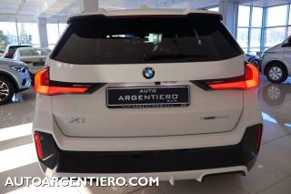 BMW X1 usata, con Airbag Passeggero