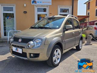 FIAT Panda usata, con ABS