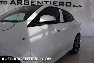 BMW X2 usata, con Alzacristalli elettrici