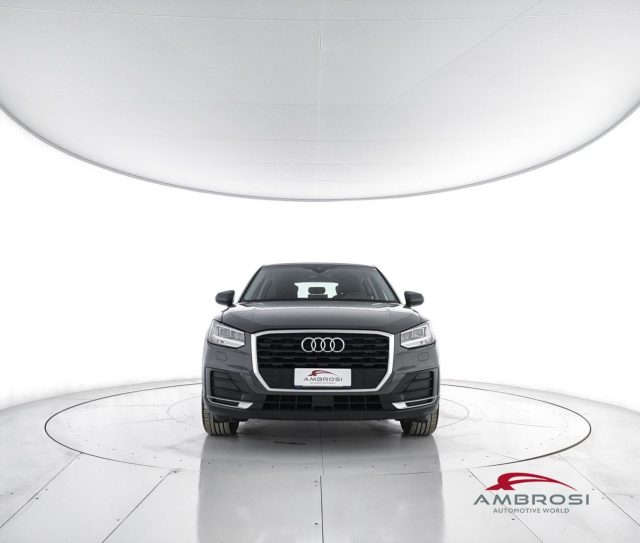 AUDI Q2 usata 4
