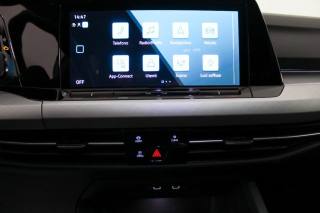 VOLKSWAGEN Golf usata, con Servosterzo