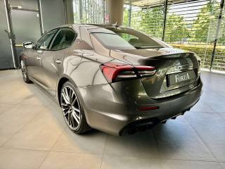 MASERATI Ghibli usata, con Controllo trazione