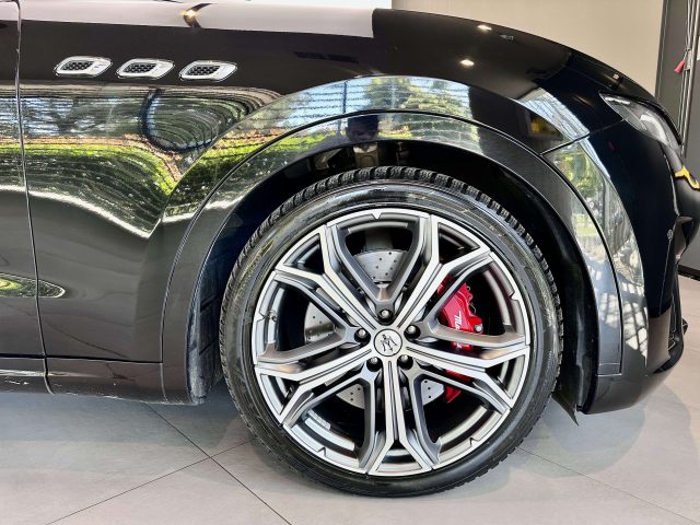 MASERATI Levante usata, con Airbag Passeggero