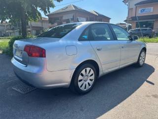 AUDI A4 usata 1