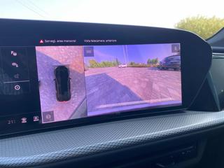 AUDI Q5 usata, con Specchietti laterali elettrici