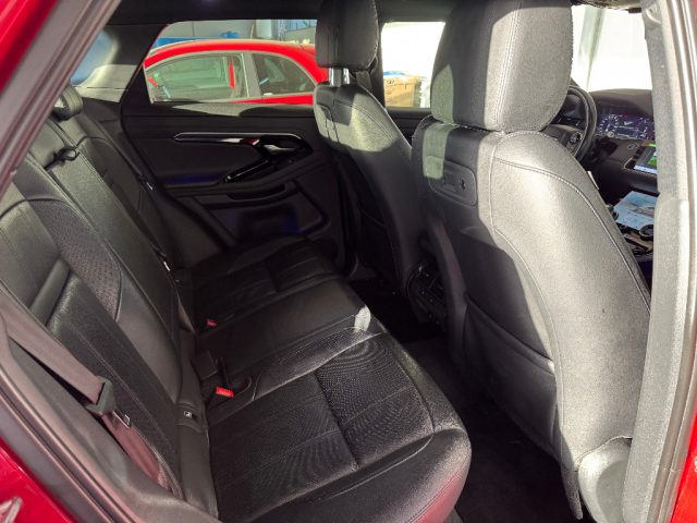 LAND ROVER Range Rover Evoque usata 29