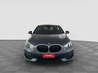 BMW 116 usata 7
