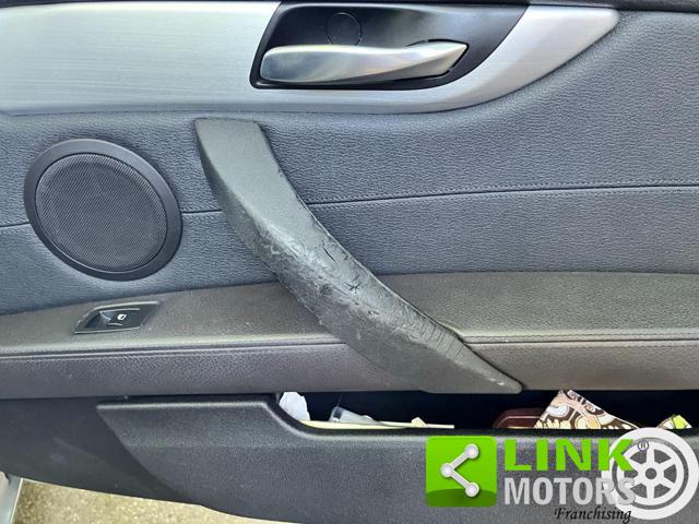 BMW Z4 usata, con Specchietti laterali elettrici