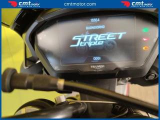 TRIUMPH Street Triple usata 4