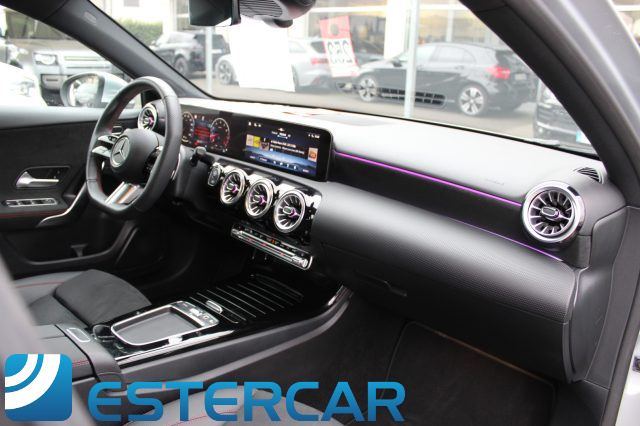 MERCEDES-BENZ A 200 usata, con ESP