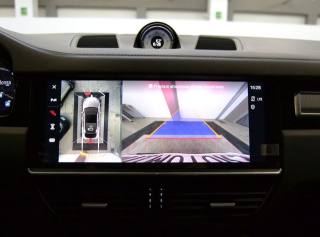 PORSCHE Cayenne usata, con Cruise Control