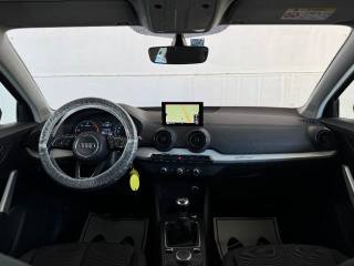 AUDI Q2 usata, con Sensore di pioggia