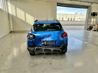 CITROEN C3 Aircross usata, con Autoradio