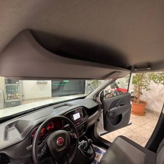 FIAT Doblo usata, con Sistema di navigazione