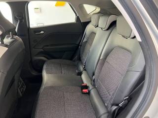 RENAULT Captur usata, con USB