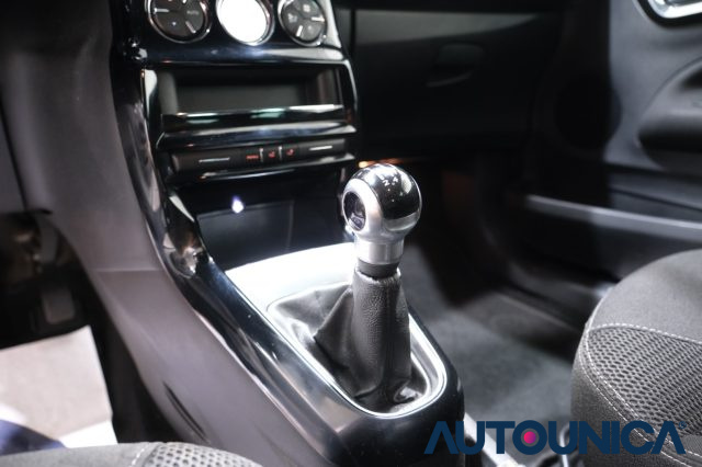 DS AUTOMOBILES DS 3 usata 27