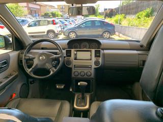 NISSAN X-Trail usata 47