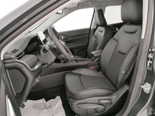 JEEP Compass usata, con Boardcomputer