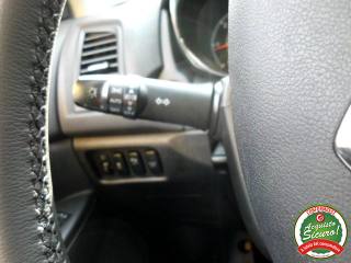 CITROEN C4 Aircross usata, con Sensori di parcheggio posteriori