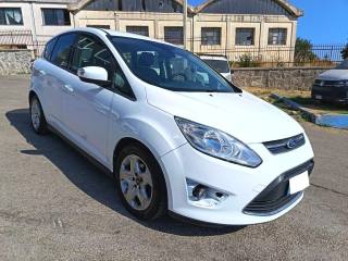 FORD C-Max usata 1