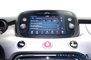 FIAT 500X usata, con Vivavoce