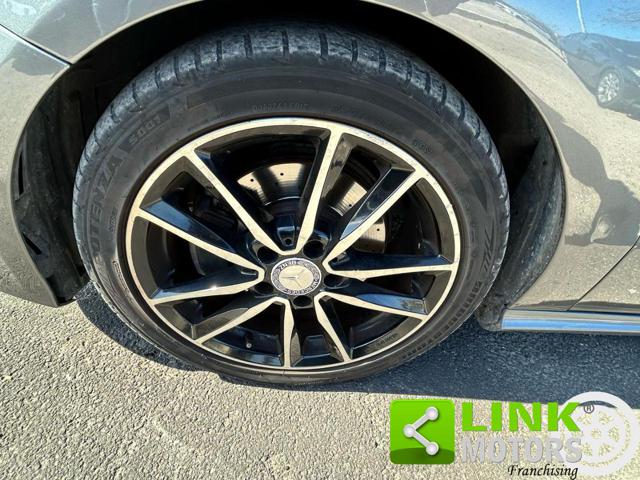 MERCEDES-BENZ B 200 usata 18