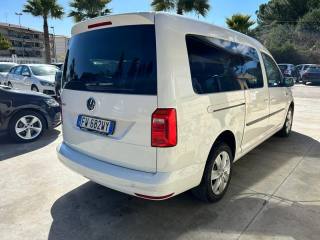VOLKSWAGEN Caddy usata, con Airbag Passeggero