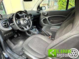 SMART ForTwo usata, con Airbag