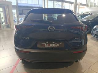 MAZDA CX-30 usata, con Alzacristalli elettrici